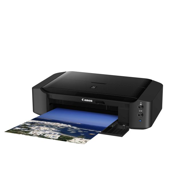 Canon PIXMA iP8750 fotoprinter Inkjet 9600 x 2400 DPI A3+ (330 x 483 mm) Wifi (8746B006)