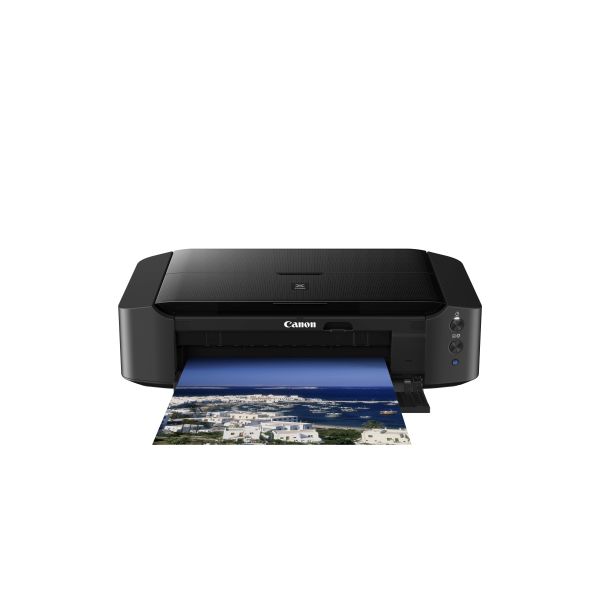 Canon PIXMA iP8750 fotoprinter Inkjet 9600 x 2400 DPI A3+ (330 x 483 mm) Wifi (8746B006) Canon PIXMA iP8750 fotoprinter Inkjet 9600 x 2400 DPI A3+ (330 x 483 mm) Wifi (8746B006)