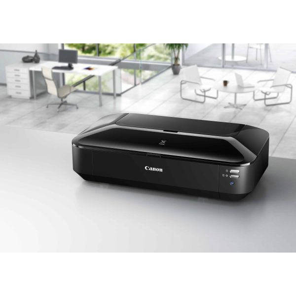 Canon PIXMA iX6850 fotoprinter Inkjet 9600 x 2400 DPI A3+ (330 x 483 mm) Wifi (8747B006)