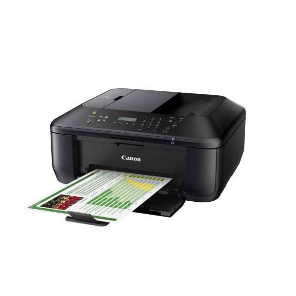 Canon PIXMA MX475 Inkjet A4 4800 x 1200 DPI Wifi (8749B006)