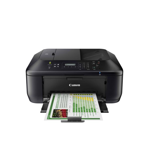 Canon PIXMA MX475 Inkjet A4 4800 x 1200 DPI Wifi (8749B006)