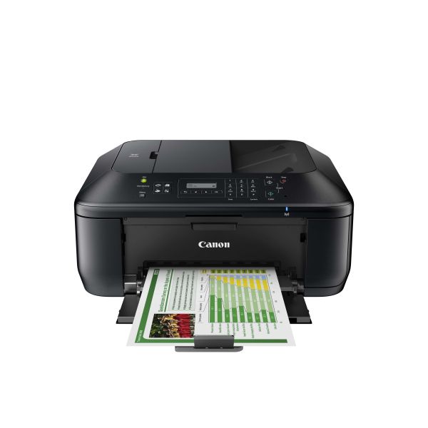 Canon PIXMA MX475 Inkjet A4 4800 x 1200 DPI Wifi (8749B006)