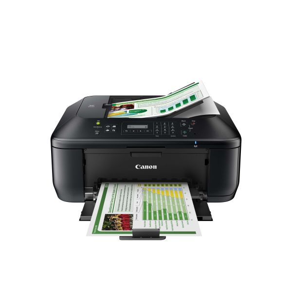 Canon PIXMA MX475 Inkjet A4 4800 x 1200 DPI Wifi (8749B006)