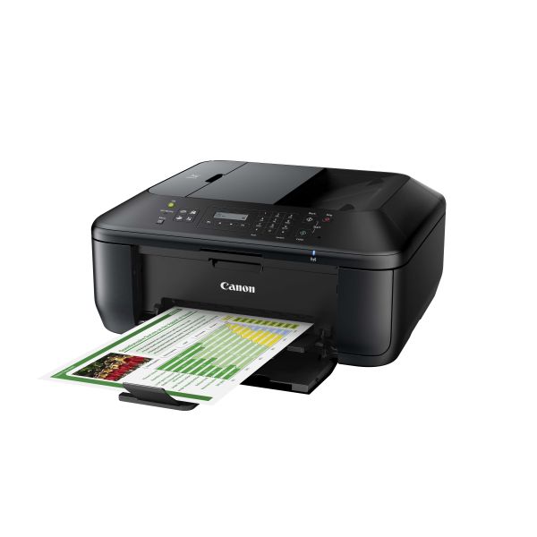 Canon PIXMA MX475 Inkjet A4 4800 x 1200 DPI Wifi (8749B006)