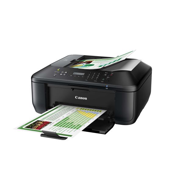 Canon PIXMA MX475 Inkjet A4 4800 x 1200 DPI Wifi (8749B006)