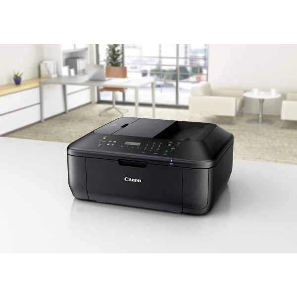 Canon PIXMA MX475 Inkjet A4 4800 x 1200 DPI Wifi (8749B006)