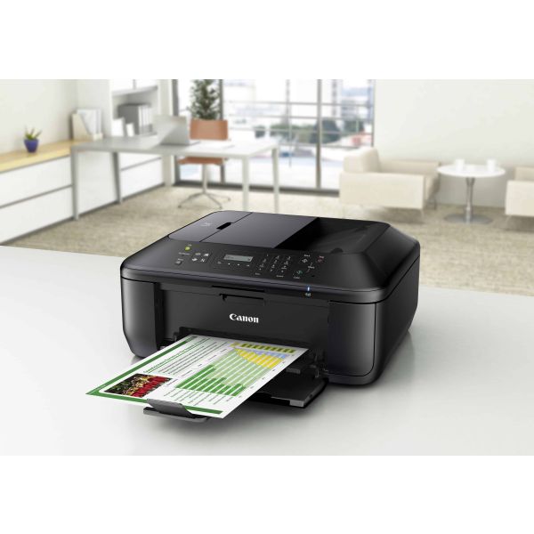 Canon PIXMA MX475 Inkjet A4 4800 x 1200 DPI Wifi (8749B006)