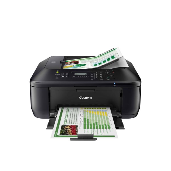 Canon PIXMA MX475 Inkjet A4 4800 x 1200 DPI Wifi (8749B006)