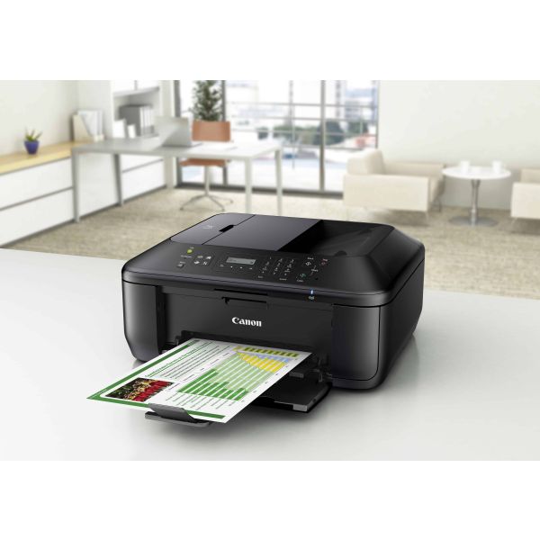 Canon PIXMA MX475 Inkjet A4 4800 x 1200 DPI Wifi (8749B006)