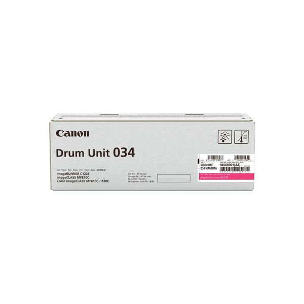 Canon 034 Origineel (9456B001)
