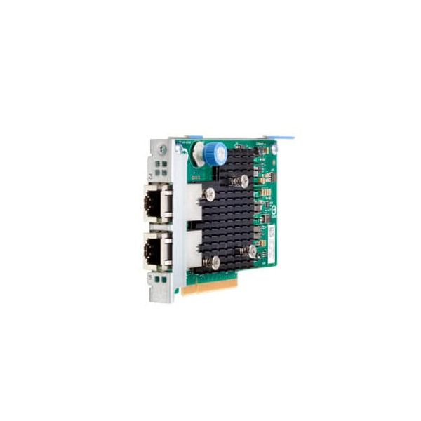 HPE NIC 562FLR-T 10GbE Intel X550 2-Port Netwerkadapter (840138-001)