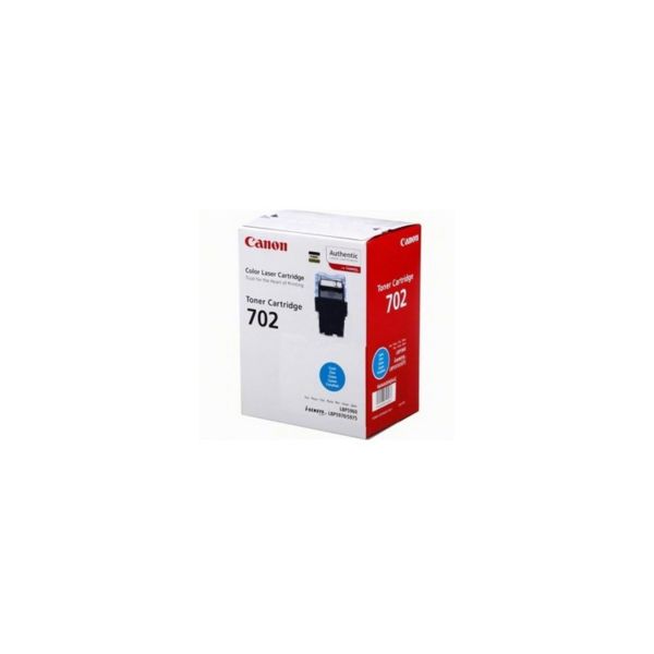 Canon 9644A004 tonercartridge 1 stuk(s) Origineel Cyaan (9644A004)