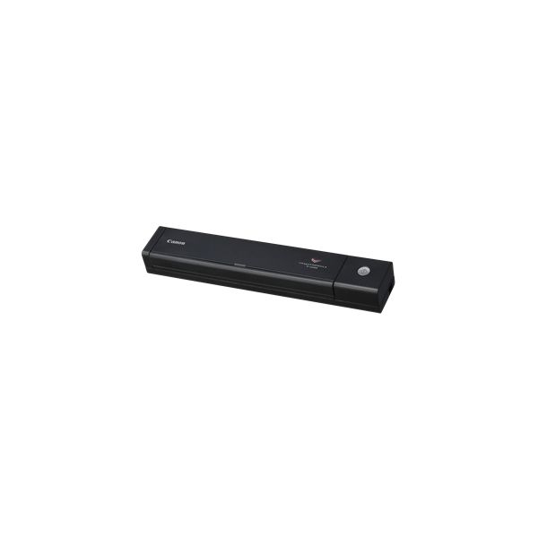 Canon imageFORMULA P-208II Paginascanner 600 x 600 DPI A4 Zwart (9704B003)
