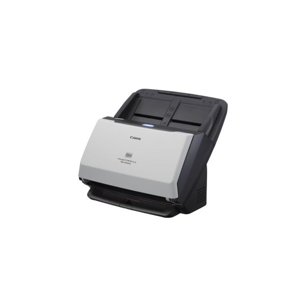 Canon imageFORMULA DR-M160II ADF-scanner 600 x 600 DPI A4 Zwart, Grijs (9725B003)