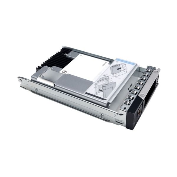 DELL 345-BFWG internal solid state drive 2.5" 800 GB SAS (345-BFWG) DELL 345-BFWG internal solid state drive 2.5" 800 GB SAS (345-BFWG)