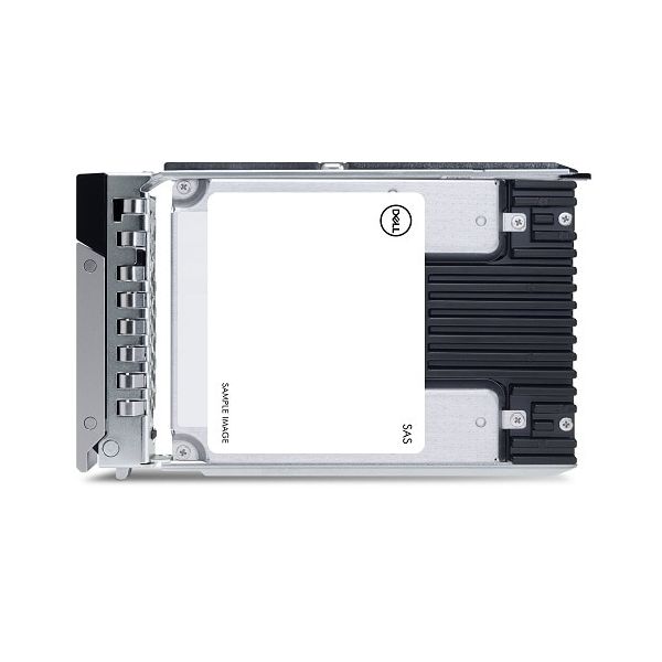 DELL 345-BHQL internal solid state drive 2.5" 1,6 TB SAS (345-BHQL)