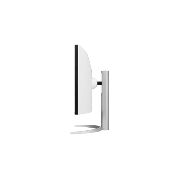 LG 38WP85CP-W computer monitor 96,5 cm (38") 3840 x 1600 Pixels Quad HD+ LCD Zilver (38WP85CP-W.AEU)