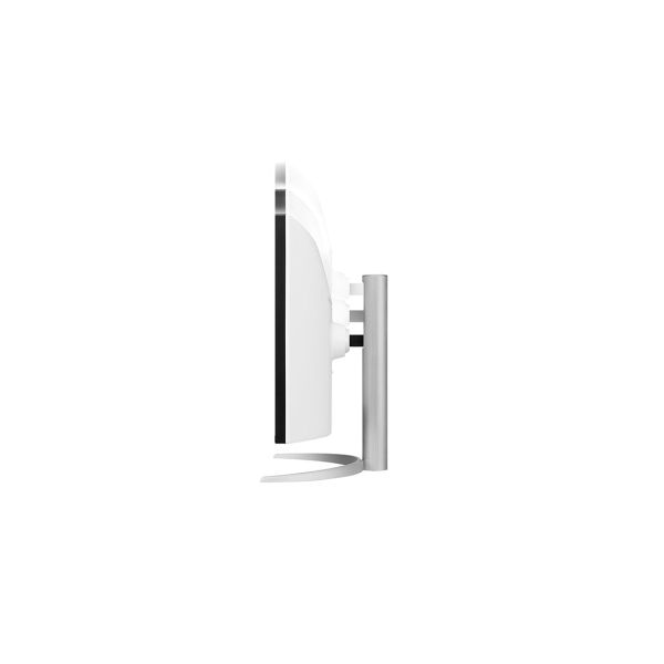 LG 38WP85CP-W computer monitor 96,5 cm (38") 3840 x 1600 Pixels Quad HD+ LCD Zilver (38WP85CP-W.AEU)