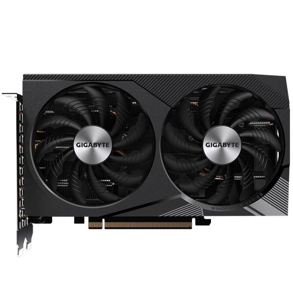 GIGABYTE GAMING GeForce RTX 3060 OC 8G (rev. 2.0) NVIDIA 8 GB GDDR6 (GV-N3060GAMING OC-8GD 2.0) GIGABYTE GAMING GeForce RTX 3060 OC 8G (rev. 2.0) NVIDIA 8 GB GDDR6 (GV-N3060GAMING OC-8GD 2.0)