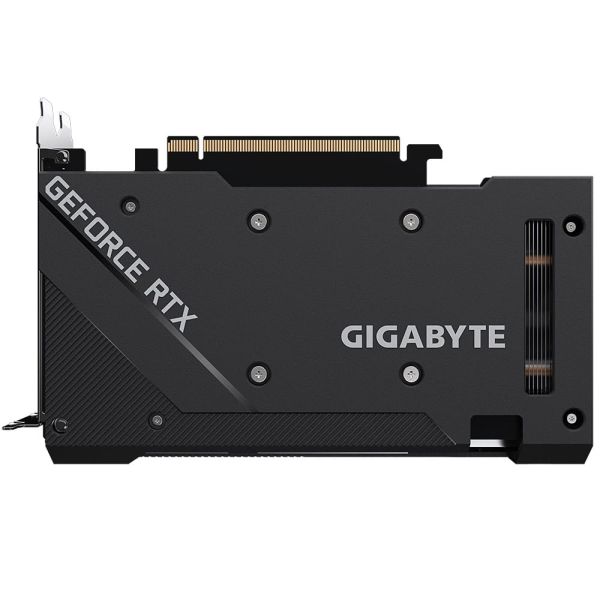 GIGABYTE GAMING GeForce RTX 3060 OC 8G (rev. 2.0) NVIDIA 8 GB GDDR6 (GV-N3060GAMING OC-8GD 2.0) GIGABYTE GAMING GeForce RTX 3060 OC 8G (rev. 2.0) NVIDIA 8 GB GDDR6 (GV-N3060GAMING OC-8GD 2.0)