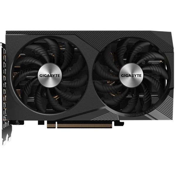 Gigabyte GeForce RTX 3060 Gaming OC (GV-N3060GAMING OC-8GD 2.0)