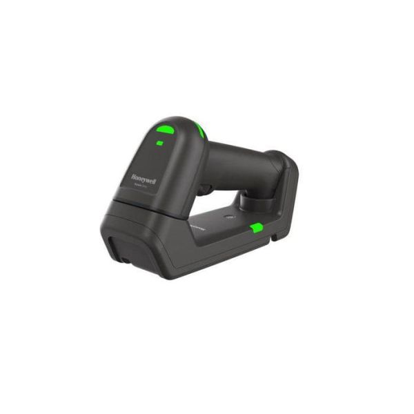 Honeywell 1962g 2D HD Draadloze Barcodescanner met Qi-oplaadstation (1962GHD-2USB-WC-R)