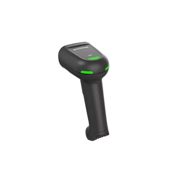 Honeywell 1962g Draadloze 2D Barcodescanner USB Zwart (1962GHD-2USB-WCBF)