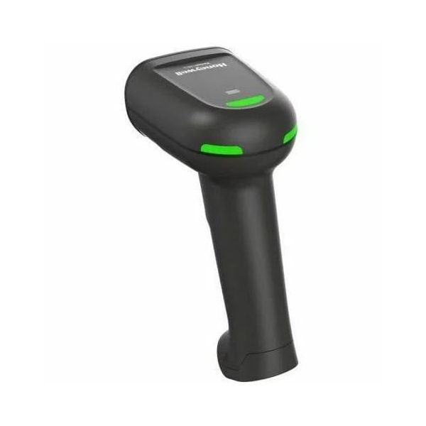 Honeywell 1962g Draadloze 2D Barcodescanner (Battery Free) (1962GSR-2USB-5BF-R)