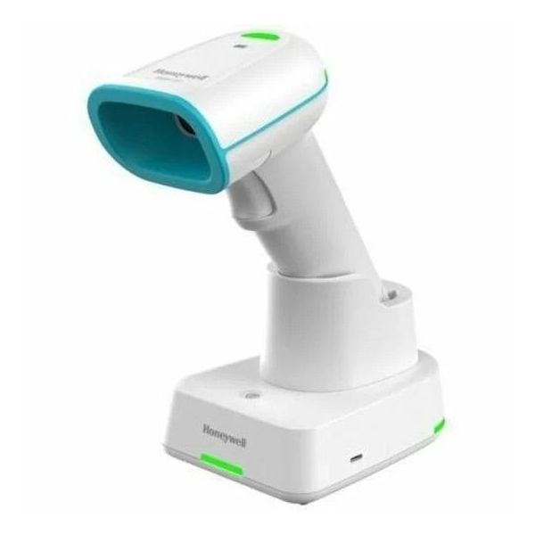 Honeywell Xenon Ultra 1962h Draadloze 2D Barcodescanner (1962HHD-5USB-9)