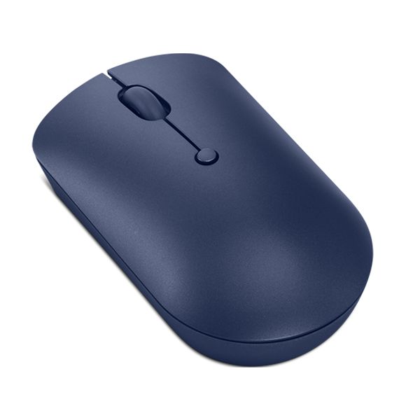 Lenovo 540 muis Ambidextrous RF Draadloos Optisch 2400 DPI (GY51D20871)