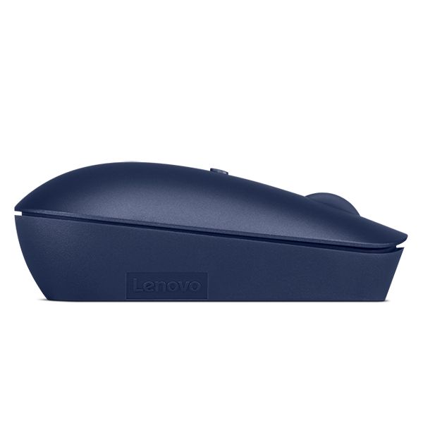 Lenovo 540 muis Ambidextrous RF Draadloos Optisch 2400 DPI (GY51D20871)