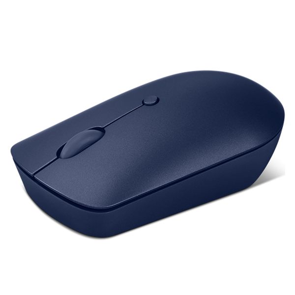Lenovo 540 muis Ambidextrous RF Draadloos Optisch 2400 DPI (GY51D20871)