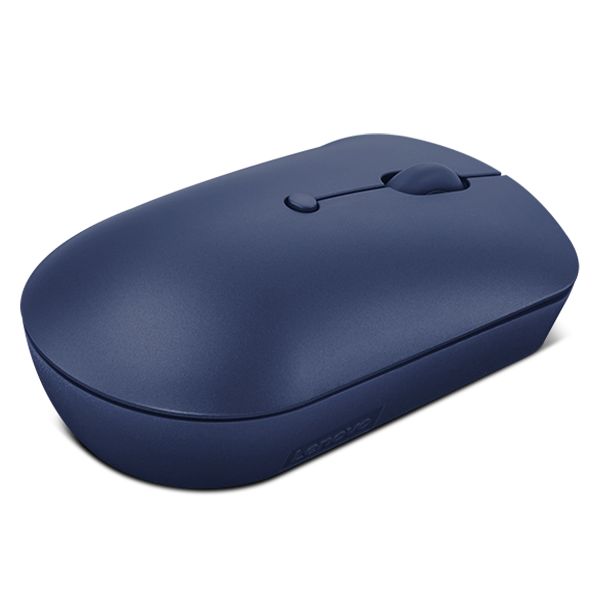 Lenovo 540 muis Ambidextrous RF Draadloos Optisch 2400 DPI (GY51D20871)