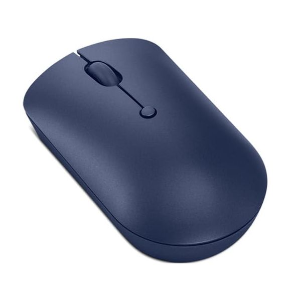Lenovo 540 muis Kantoor Ambidextrous RF Draadloos Optisch 2400 DPI (GY51D20871)