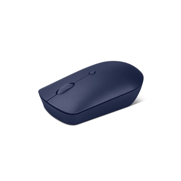 Lenovo 540 muis Kantoor Ambidextrous RF Draadloos Optisch 2400 DPI (GY51D20871) Lenovo 540 muis Kantoor Ambidextrous RF Draadloos Optisch 2400 DPI (GY51D20871)