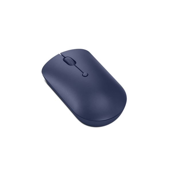 Lenovo 540 muis Kantoor Ambidextrous RF Draadloos Optisch 2400 DPI (GY51D20871) Lenovo 540 muis Kantoor Ambidextrous RF Draadloos Optisch 2400 DPI (GY51D20871)