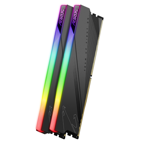 Gigabyte Aorus RGB DDR5 6000 32GB 2x16GB (ARS32G60D5R)