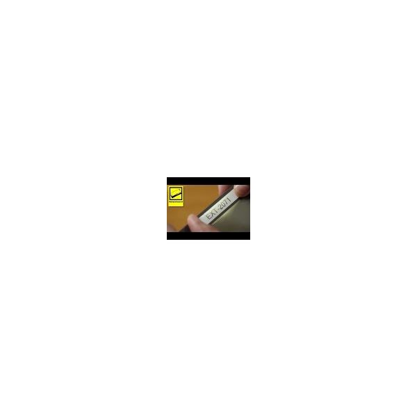 Brother PT-P950NW labelprinter Thermo transfer 360 x 360 DPI 60 mm/sec Bedraad en draadloos Ethernet LAN TZe Wifi (PTP950NWZG1)