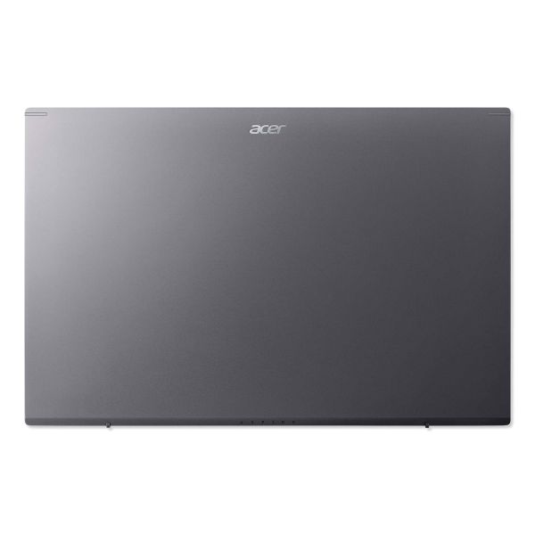 Acer Aspire 5 A517-53G-54B6 Intel® Core™ i5 i5-1235U Laptop 43,9 cm (17.3") Full HD 16 GB DDR4-SDRAM 512 GB SSD NVIDIA GeForce RTX 2050 Windows 11 Pro Grijs (NX.KPWEH.002)