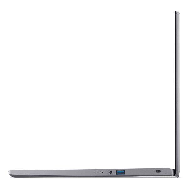 Acer Aspire 5 A517-53G-54B6 Intel® Core™ i5 i5-1235U Laptop 43,9 cm (17.3") Full HD 16 GB DDR4-SDRAM 512 GB SSD NVIDIA GeForce RTX 2050 Windows 11 Pro Grijs (NX.KPWEH.002)