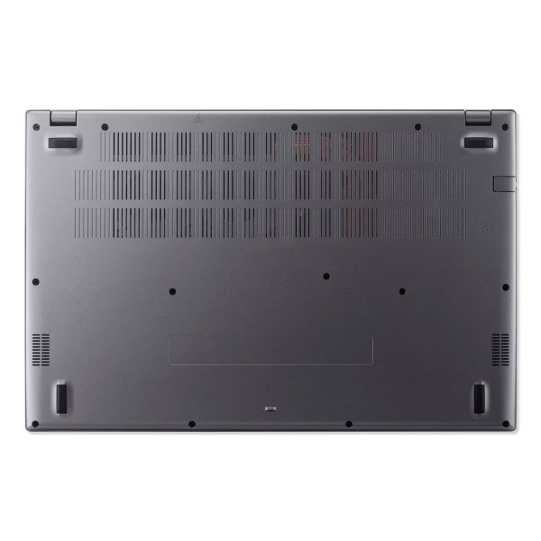 Acer Aspire 5 A517-53G-54B6 Intel® Core™ i5 i5-1235U Laptop 43,9 cm (17.3") Full HD 16 GB DDR4-SDRAM 512 GB SSD NVIDIA GeForce RTX 2050 Windows 11 Pro Grijs (NX.KPWEH.002)