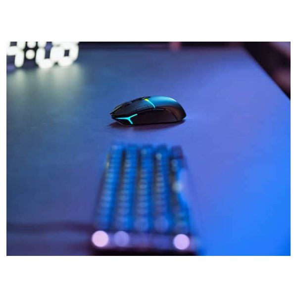 Corsair CH-931B011-EU muis Rechtshandig RF-draadloos + Bluetooth Optisch 26000 DPI (CH-931B011-EU)