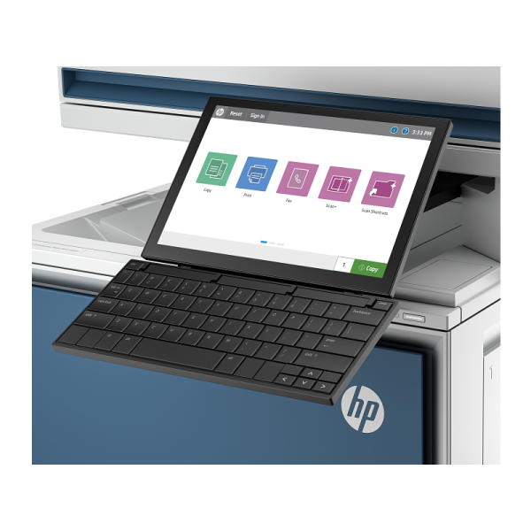 HP Assy-A3 ISA Workflow G+ Scanmodule (3SJ11-60105)