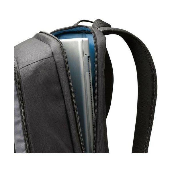 Case Logic VNB-217 Black 43,2 cm (17") Rugzakhouder Zwart (3200980)