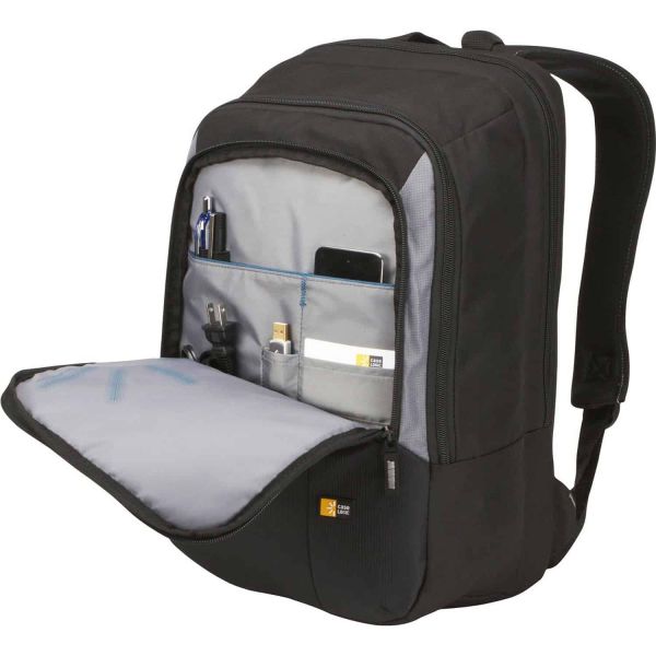Case Logic VNB-217 Black 43,2 cm (17") Rugzakhouder Zwart (3200980)