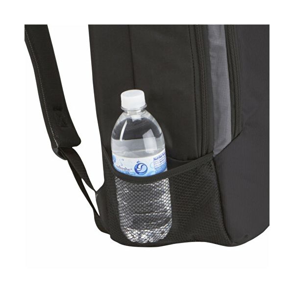Case Logic VNB-217 Black 43,2 cm (17") Rugzakhouder Zwart (3200980)