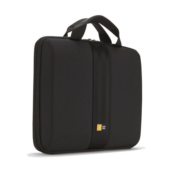 Case Logic Chromebook Sleeve 11" - hardcase 11,6 inch zwart (3201234)