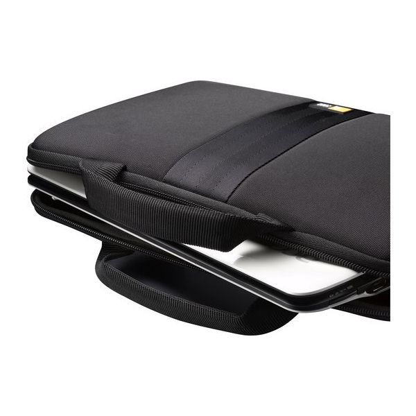 Case Logic Chromebook Sleeve 11" - hardcase 11,6 inch zwart (3201234)