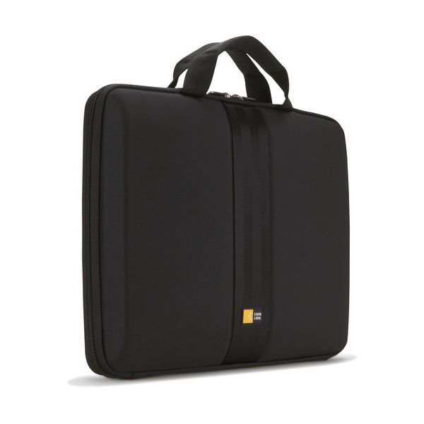Case Logic Laptop Sleeve 13" - hardcase 13 inch zwart (3201246)