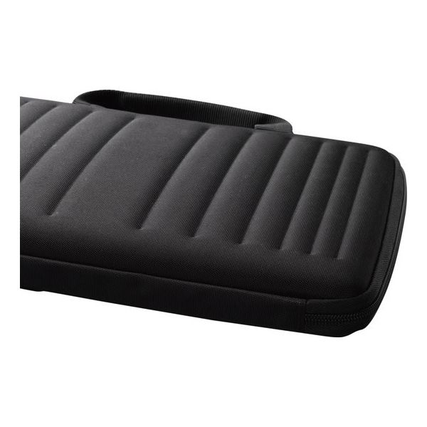 Case Logic Laptop Sleeve 13" - hardcase 13 inch zwart (3201246)